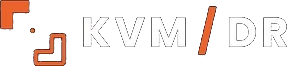 KVMDR